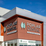 Dentist clinic in SW Calgary