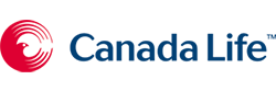 Canada Life Insurance Logo