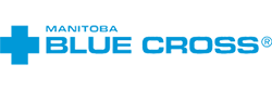 Manitoba Blue Cross Logo Image