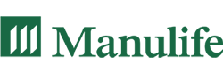Manulife Insurance Logo