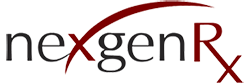 NexgenRx Logo