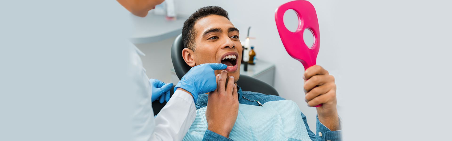 The Pros and Cons of Dental Bonding vs. Dental Veneers
