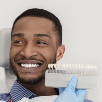 What Are Veneers Teeth and What is The Process of Getting Veneers?
